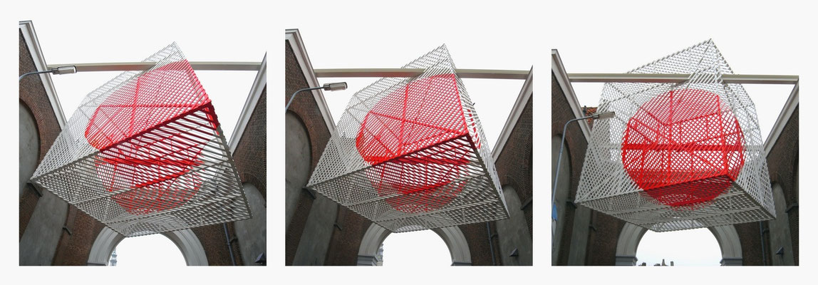 George Rousse