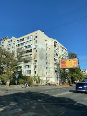 Odessa