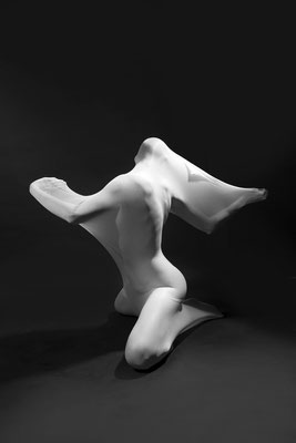 Cocooned twist