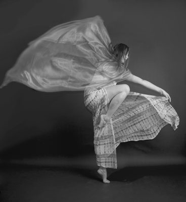Transluscent Garb Jump