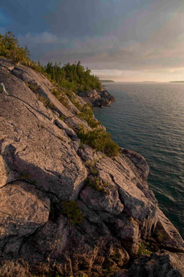 Rocky Ridge Georgian Bay