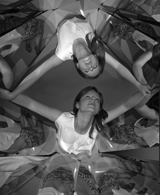 Mirror Well