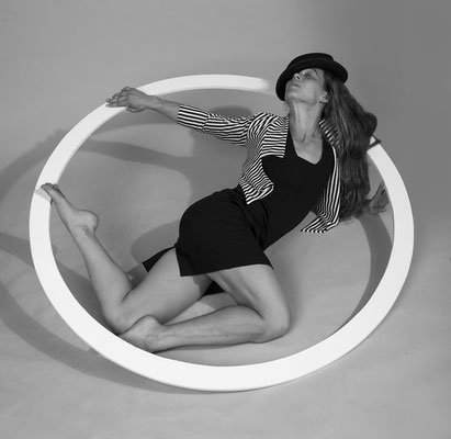 In the ring