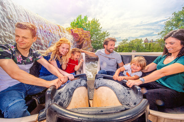 Toverland gibt Ausblick auf 2020 - Freizeitpark Journey ...