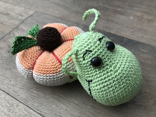 Halloween snake, 20 cm, 40 CHF