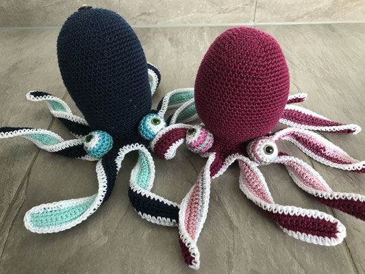 Pulpo, 30 cm, 50 CHF