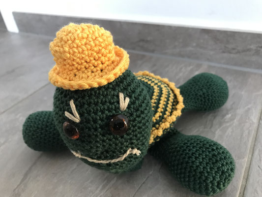 Turtle, 20 cm, 40 CHF