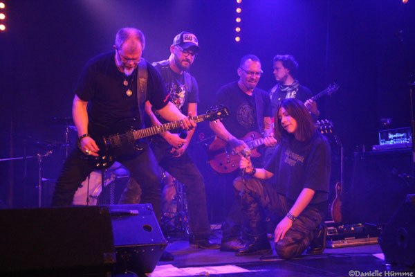 Village Rock Sohlde Warmup Boomarank The Classic Rock Cover Band Fur Hannover Und Umgebung City soehlde, lower saxony, germany. boomarank the classic rock cover band aus hannover