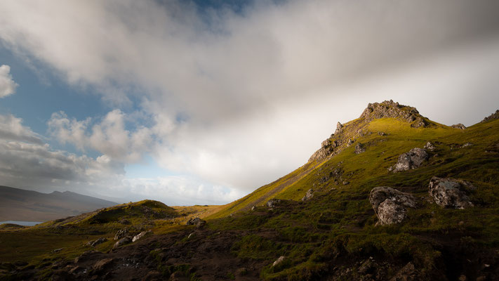 Schottland Isle of Skye  -   All images: © Klaus Heuermann  -