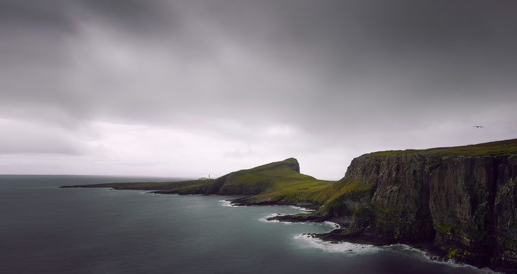 Schottland Isle of Skye  -   All images: © Klaus Heuermann  -