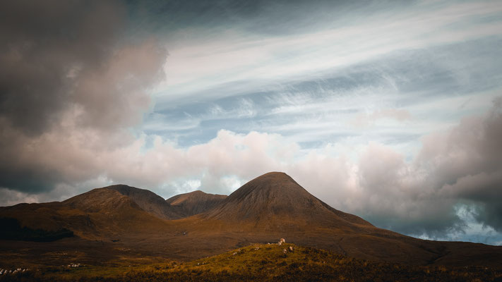 Schottland Isle of Skye  -   All images: © Klaus Heuermann  -