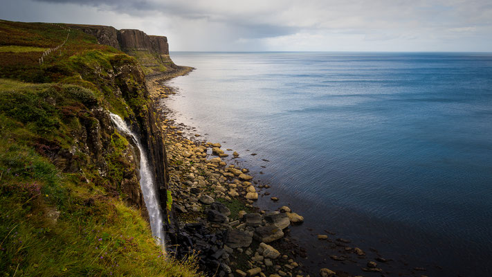 Schottland Isle of Skye  -   All images: © Klaus Heuermann  -