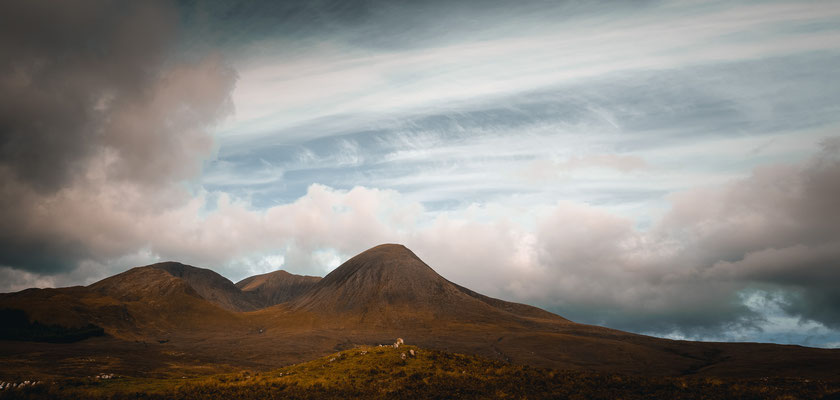 Isle of Skye -   All images: © Klaus Heuermann  -