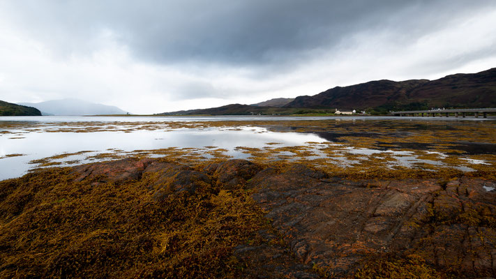 Schottland Isle of Skye  -   All images: © Klaus Heuermann  -