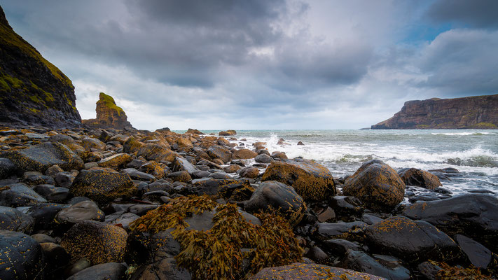 Schottland Isle of Skye  -   All images: © Klaus Heuermann  -