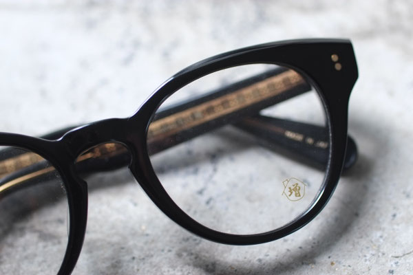 Glasses of 