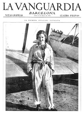 Mari Pepa Colomer