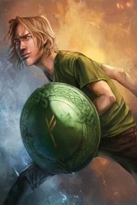 Magnus Chase