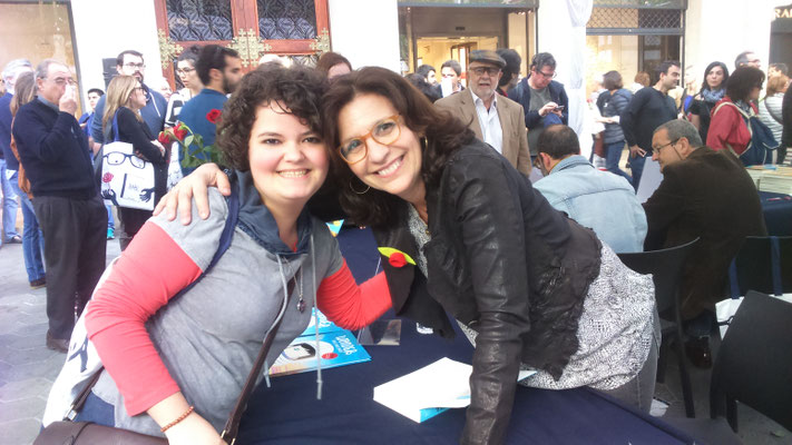 R.J. Palacio & Me