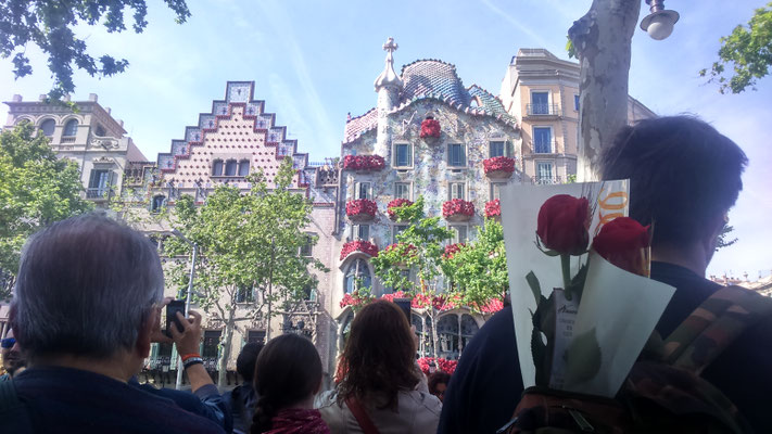 La Casa Batlló