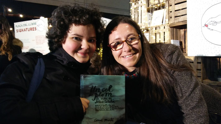 Carme martí i Mixa