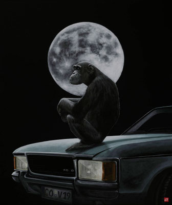 Strange Days (140x100)