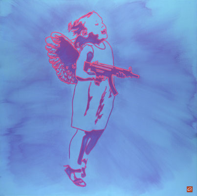 Und die Bösen werden von Engeln erschossen (100x100)