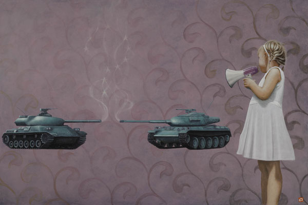 So ihr beiden, Stubenarrest - 1000 Jahre! (100x150)