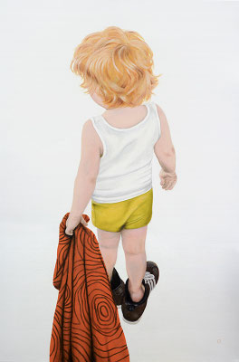 Don't grow up, it's a Trap (120x80)