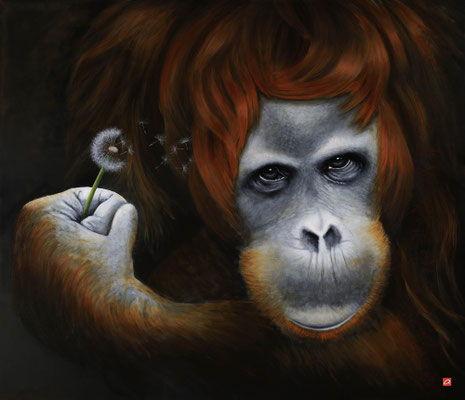 Rot heißt stopp! (120x140)