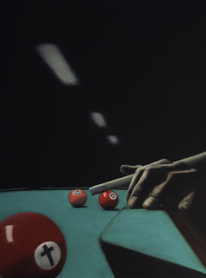 Das Spiel (80x60)