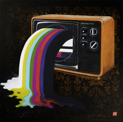 Kotzender TV
