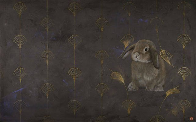 The great Escape (100x160)