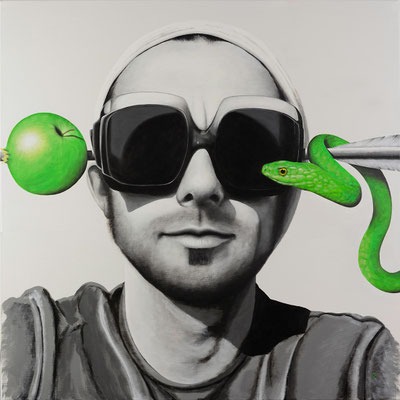 Häuptlinge im Zenit des Scheiterns (90x90)