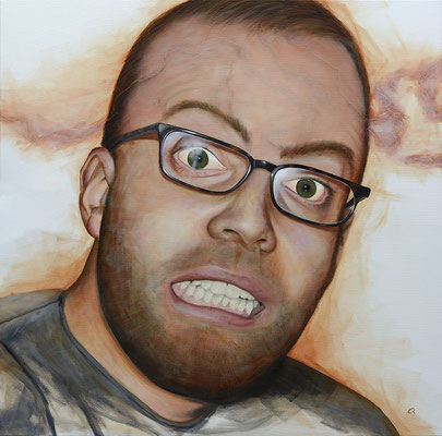 Borderline - Europa grenzt sich ab (90x90)