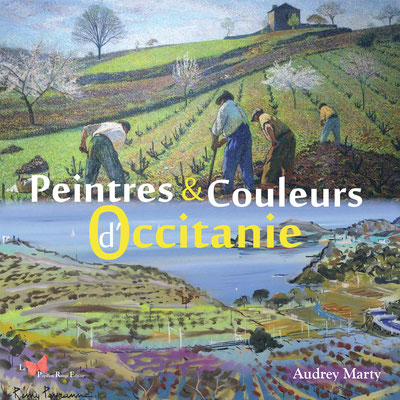 Peintres couleurs Occitanie