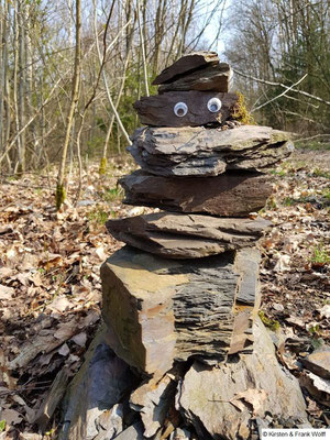 Single westerwald