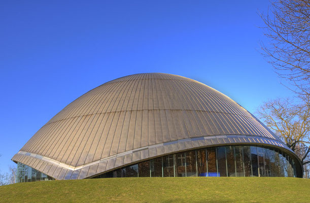 Planetarium (3)