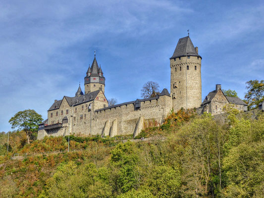 Altena Castle