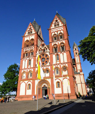 Catedral de Limburg