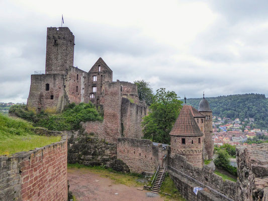 Castelo de Wertheim