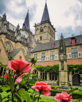 Xanten Cathedral