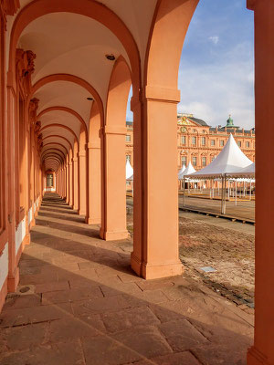 Palácio de Rastatt