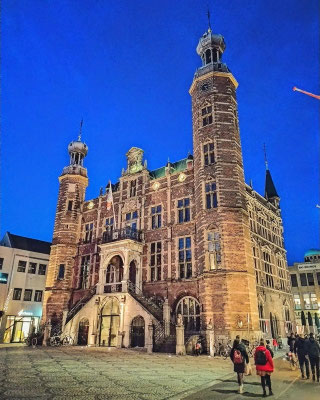 Venlo City Hall