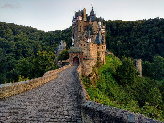 Eltz Castle