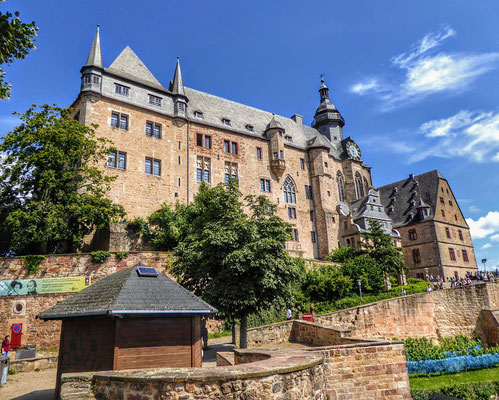 Castelo de Marburgo