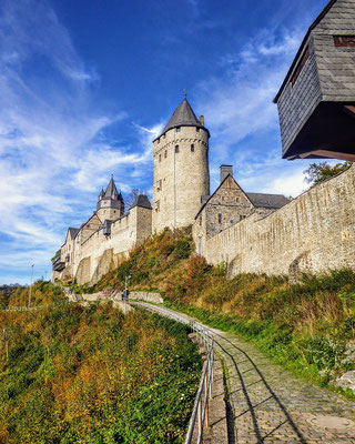 Altena Castle