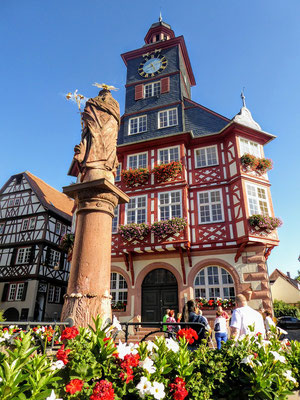 Heppenheim Town Hall