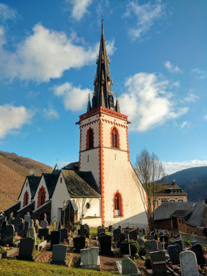 Igreja de Ediger