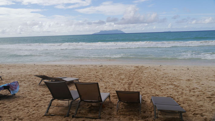 Beau Vallon